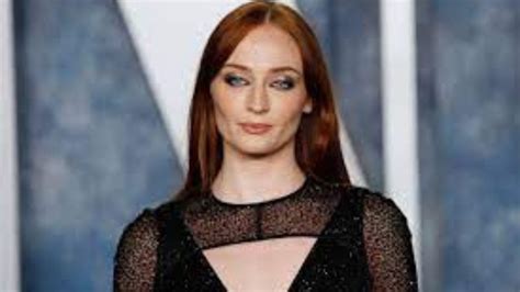 Sophie Turner Nude Pics and Porn Leaked Online [2024]